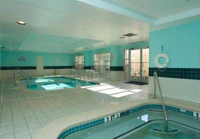 Fairfield Inn & Suites Atlanta Buckhead