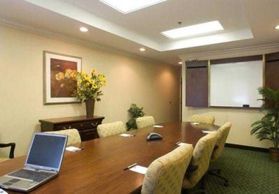 Fairfield Inn & Suites Atlanta Buckhead