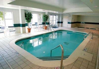 Fairfield Inn & Suites Atlanta Buckhead