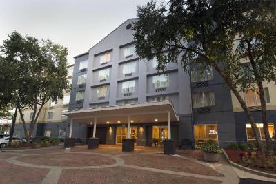 Fairfield Inn & Suites Atlanta Buckhead