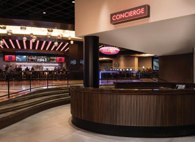 The LINQ - A Caesars Rewards Destination