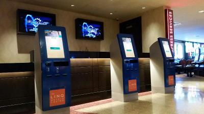 The LINQ - A Caesars Rewards Destination