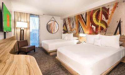 The LINQ - A Caesars Rewards Destination
