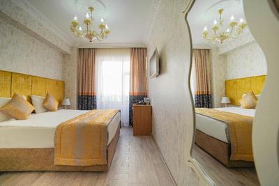 Miran Hotel