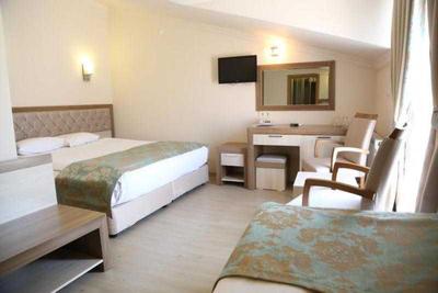 Helen Park Hotel