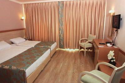 Helen Park Hotel