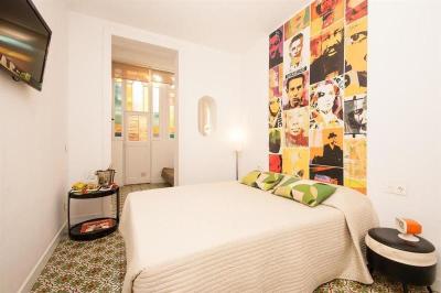 Retrome Barcelona