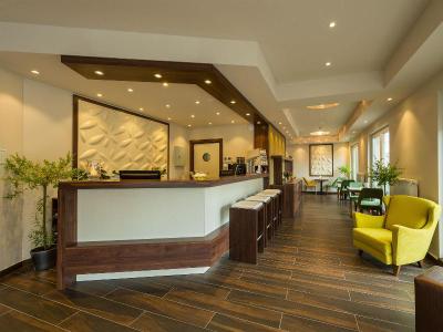 Hotel Nordhausen