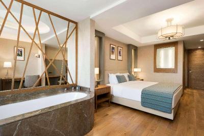Ramada Hotels & Suites Adana