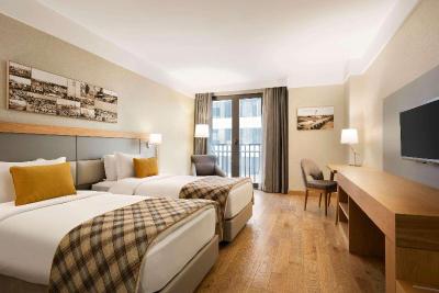 Ramada Hotels & Suites Adana