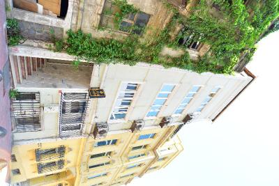 Liva Suite Hotel