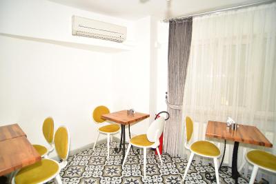 Liva Suite Hotel