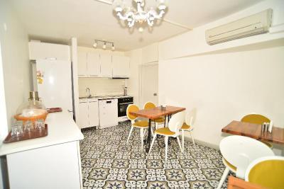 Liva Suite Hotel