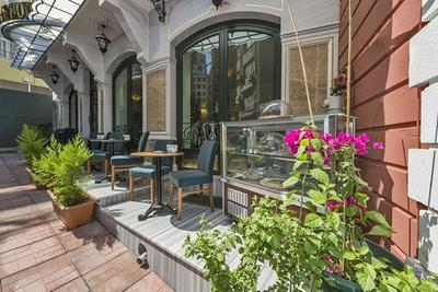 Galatower Hotel