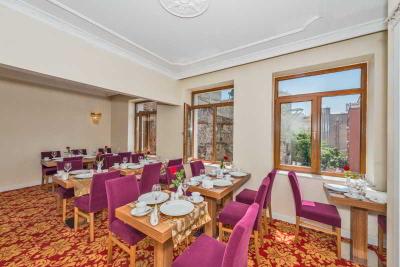 Galatower Hotel