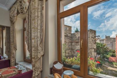 Galatower Hotel