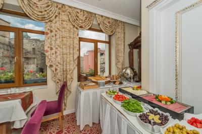 Galatower Hotel