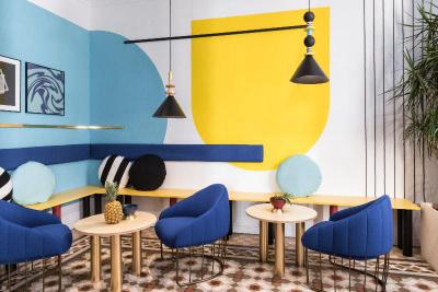 Valencia Lounge Hostel