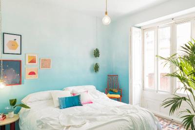 Valencia Lounge Hostel