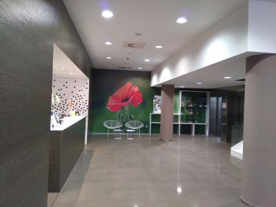 Sercotel Hola Tafalla