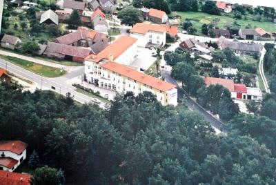 Heidehotel Lubast