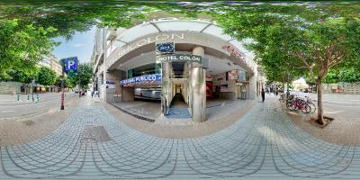 SH Colon Valencia