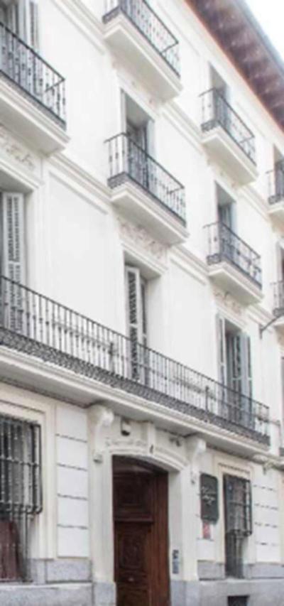 Gran Via Suites