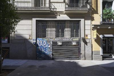 Gran Via Suites