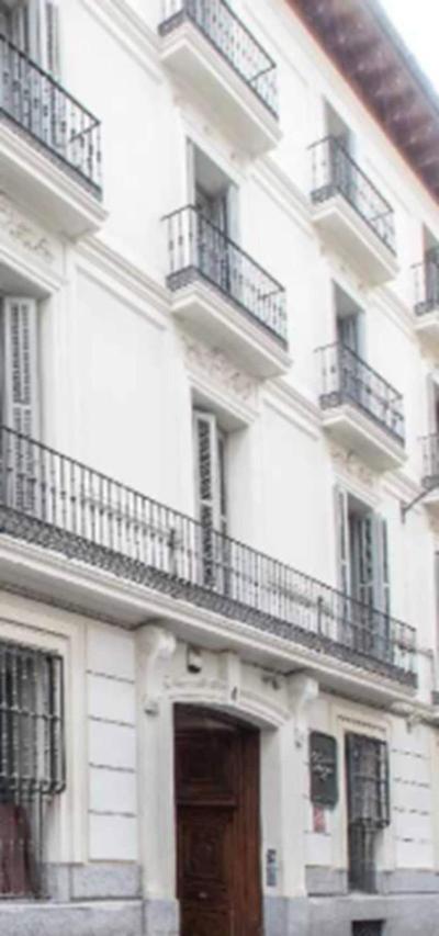 Gran Via Suites