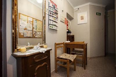 Hostal Las Murallas