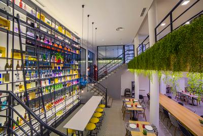 Hospedium Hotel Canitas Maite Gastronomico