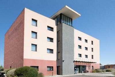 Holiday Inn Express Marseille Airport