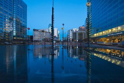 Melia Paris la Défense