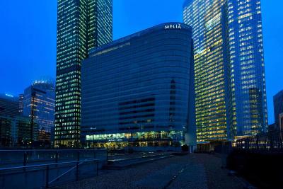 Melia Paris la Défense