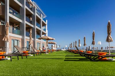 Hotel Riviera Vista