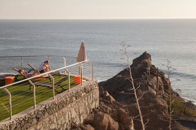 Hotel Riviera Vista