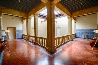 Palacio Carvajal Giron