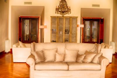 Palacio Carvajal Giron