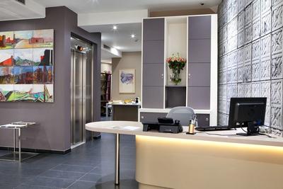 Serotel Suites Opera