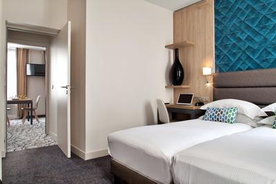 Serotel Suites Opera