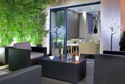 Serotel Suites Opera