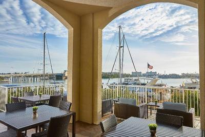 Courtyard St. Petersburg Clearwater/Madeira Beach