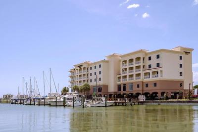 Courtyard St. Petersburg Clearwater/Madeira Beach