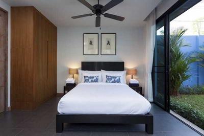 Wings Phuket Villa by Two Villas HOLIDAY