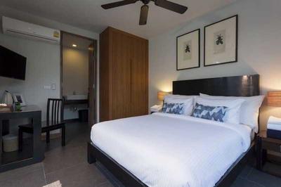 Wings Phuket Villa by Two Villas HOLIDAY