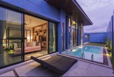 Wings Phuket Villa by Two Villas HOLIDAY