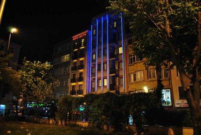 Starpark Hotel