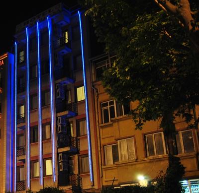 Starpark Hotel