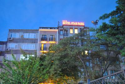 Starpark Hotel
