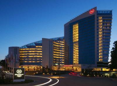 Sheraton Grand Adana